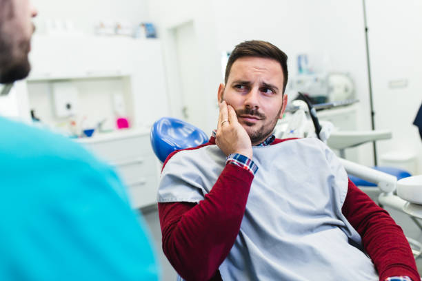 Oral Cancer Screening in Olympia Fields, IL
