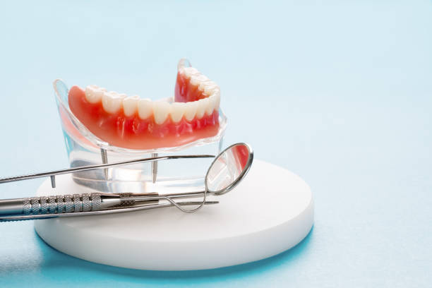 Laser Dentistry in Olympia Fields, IL