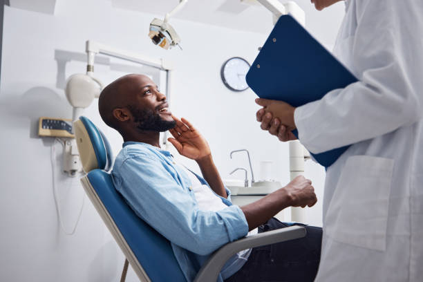 Best Root Canal Treatment  in Olympia Fields, IL