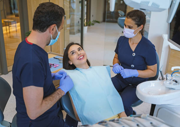 Best Veneers and Lumineers  in Olympia Fields, IL
