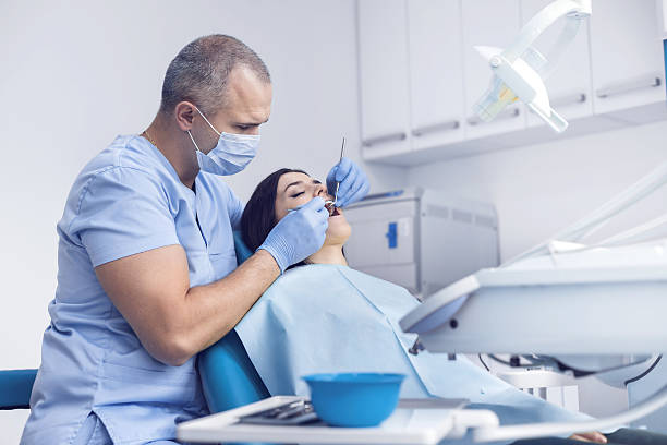 TMJ/TMD Treatment in Olympia Fields, IL