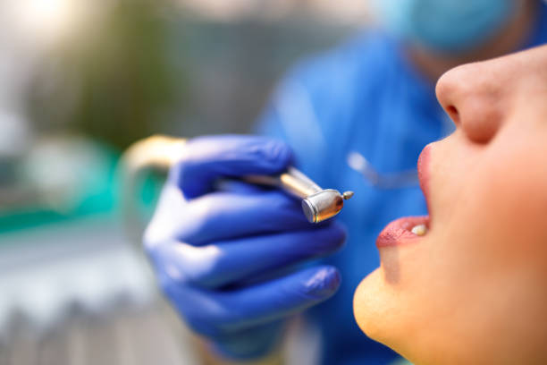 Professional Holistic Dental Care Services in Olympia Fields, IL